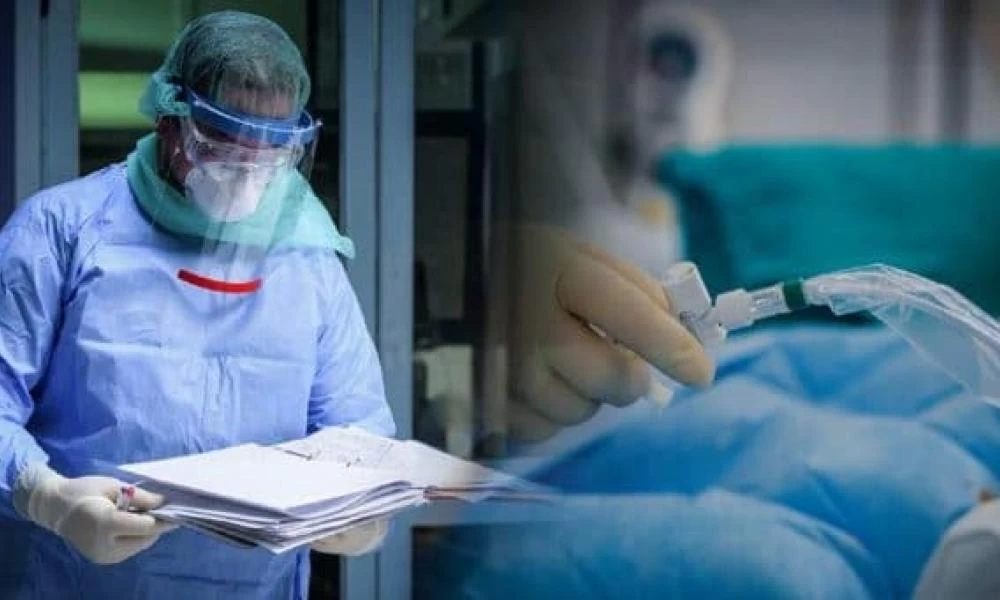 Θεσσαλονίκη: Ξεσπά η μητέρα της 38χρονης εγκύου που πέθανε από κορονοϊό-«Ο γυναικολόγος της έλεγε να μην κάνει το εμβόλιο»